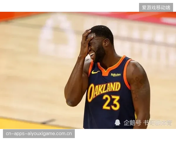 格林的勇士之旅：从快船的“魔鬼”到NBA的传奇英雄