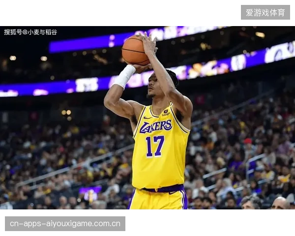 湖人或将在短期内面临被裁命运：NBA球迷的沉重思考与深层解读