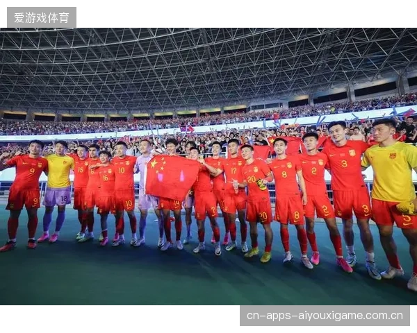 亚运男足铜牌背后的“超龄英雄”传奇：吴曦、张玉宁、朱辰杰的不朽功勋
